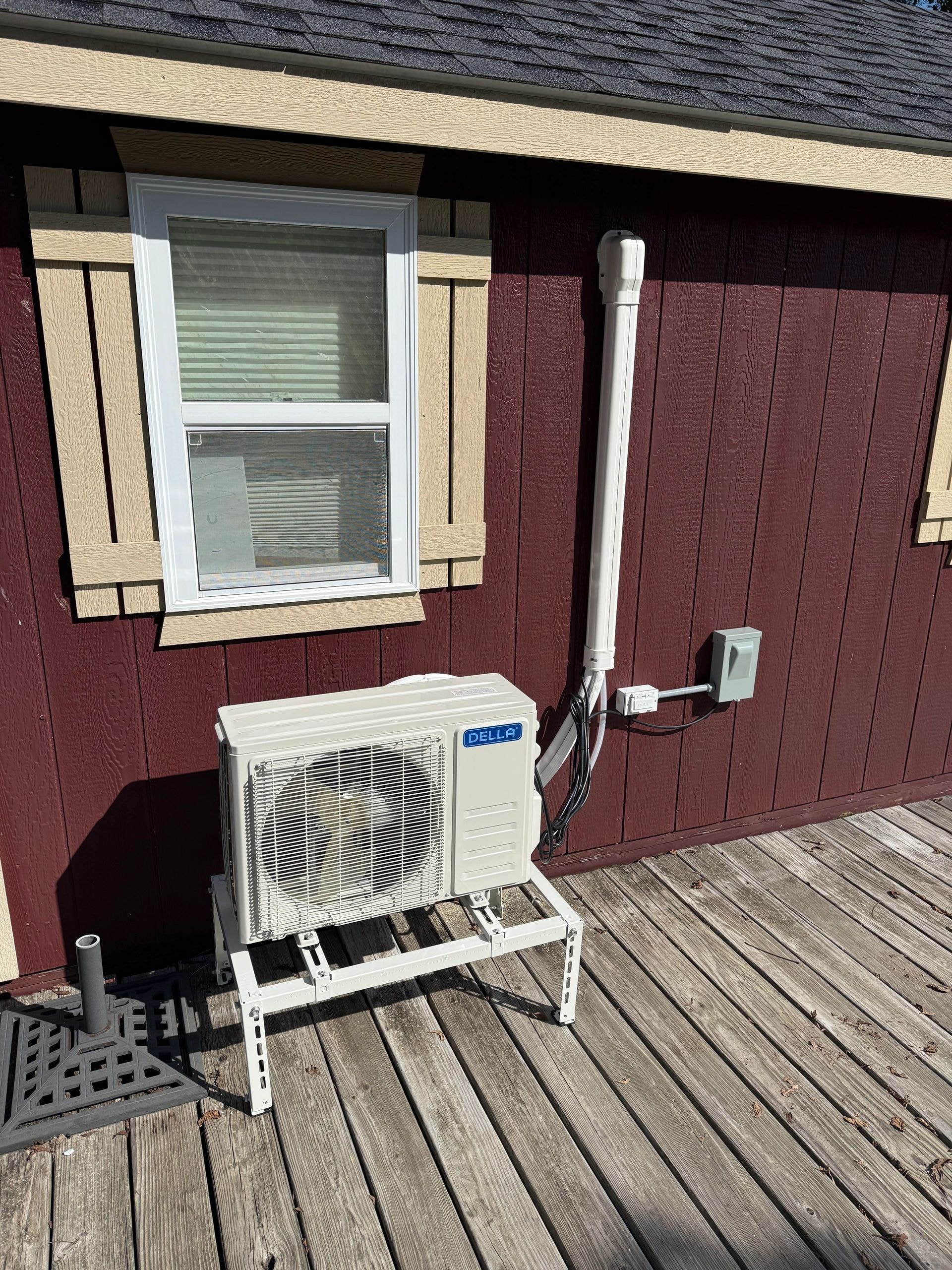 HVAC Installation & Service