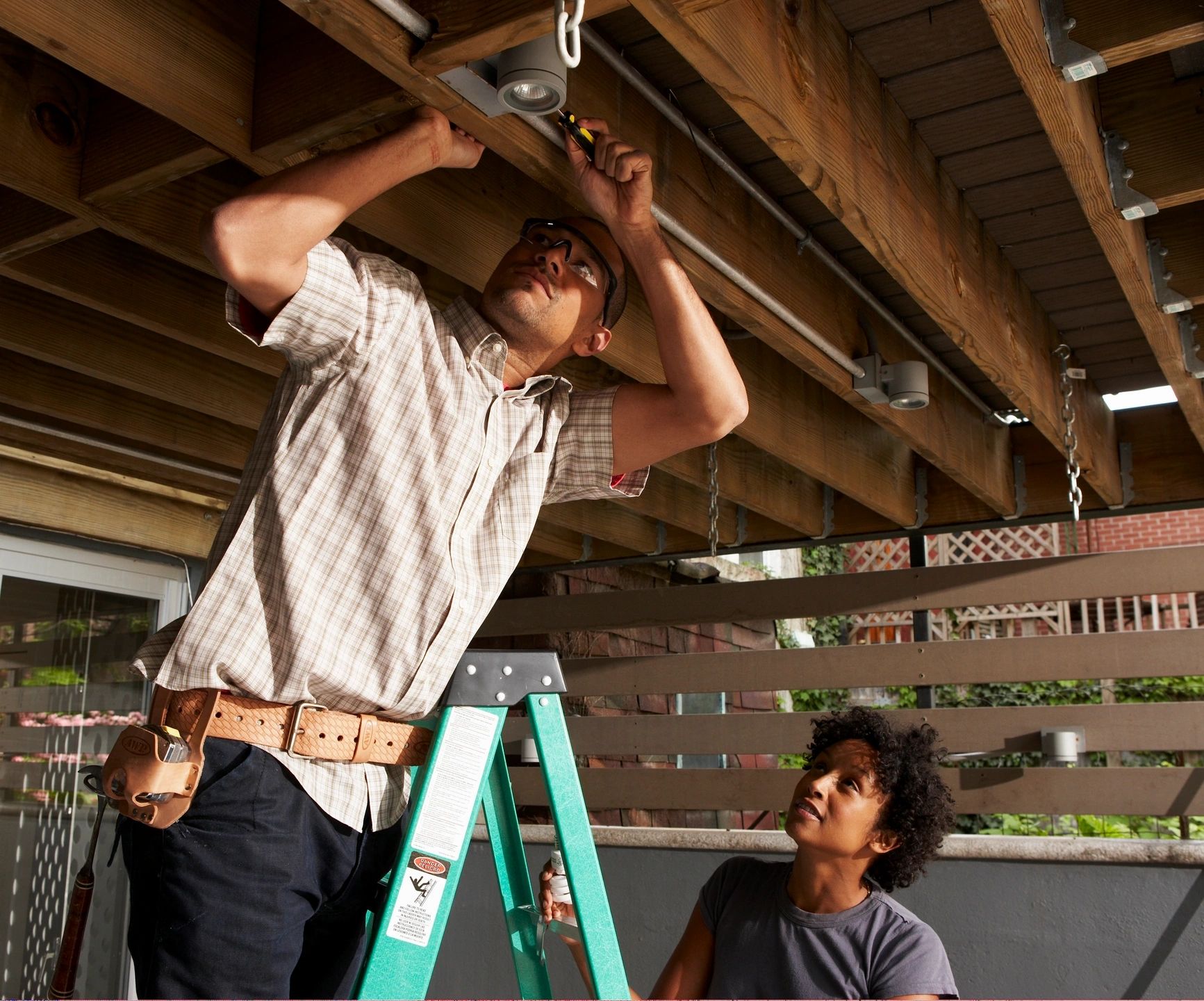 Electrical & Lighting